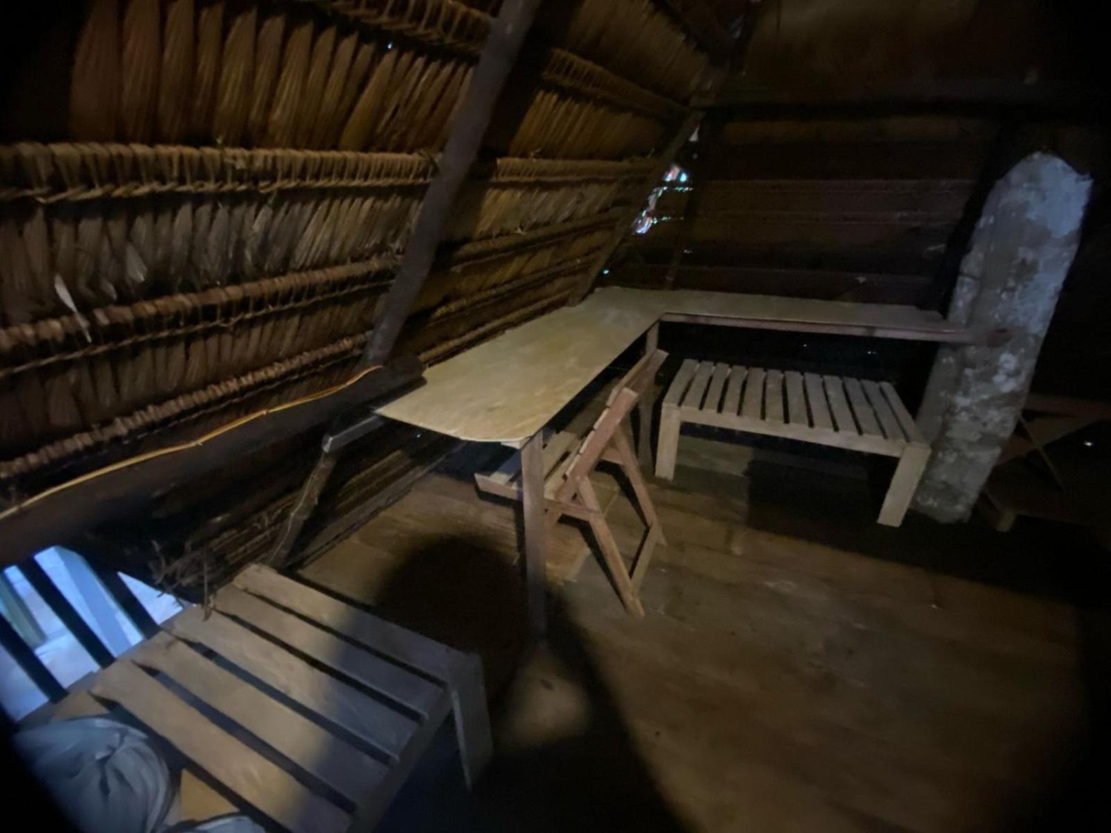 Xingu Camping Site เลติเซีย ภายนอก รูปภาพ