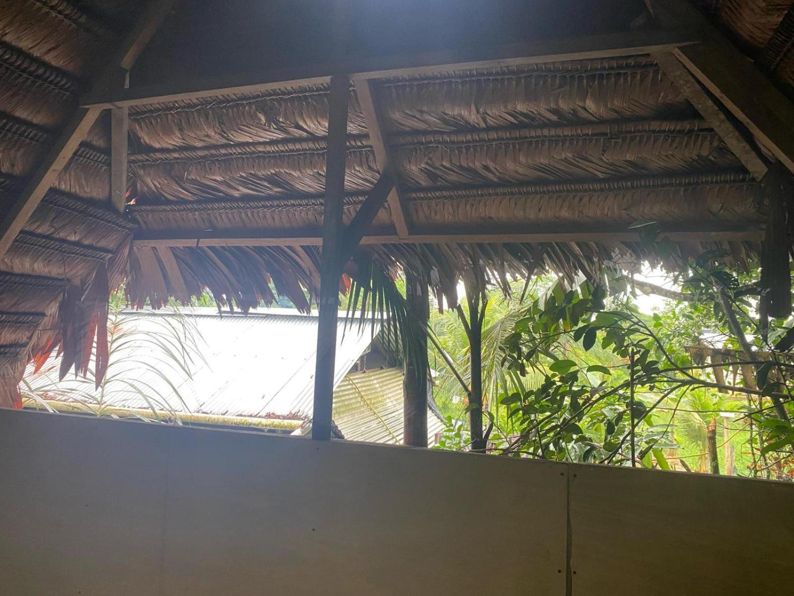 Xingu Camping Site เลติเซีย ภายนอก รูปภาพ